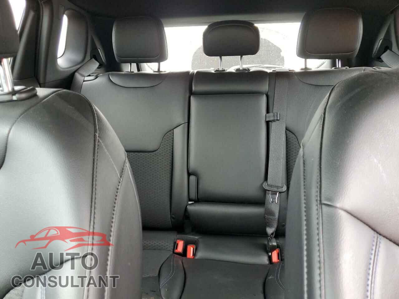 JEEP COMPASS 2023 - 3C4NJDBN1PT539999