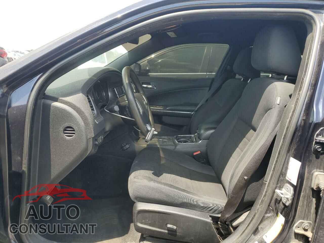 DODGE CHARGER 2011 - 2B3CL3CG2BH534650