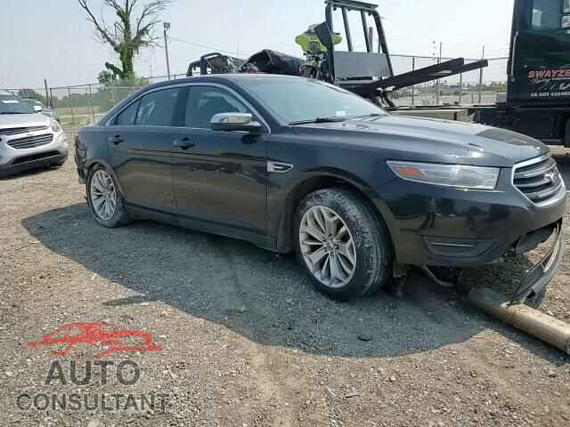 FORD TAURUS 2013 - 1FAHP2F80DG210284