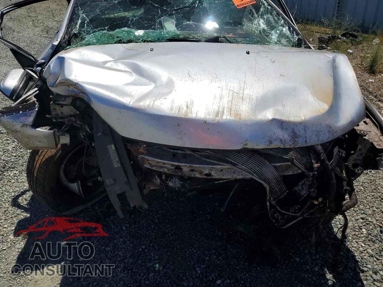 FORD EDGE 2013 - 2FMDK4KCXDBE19581