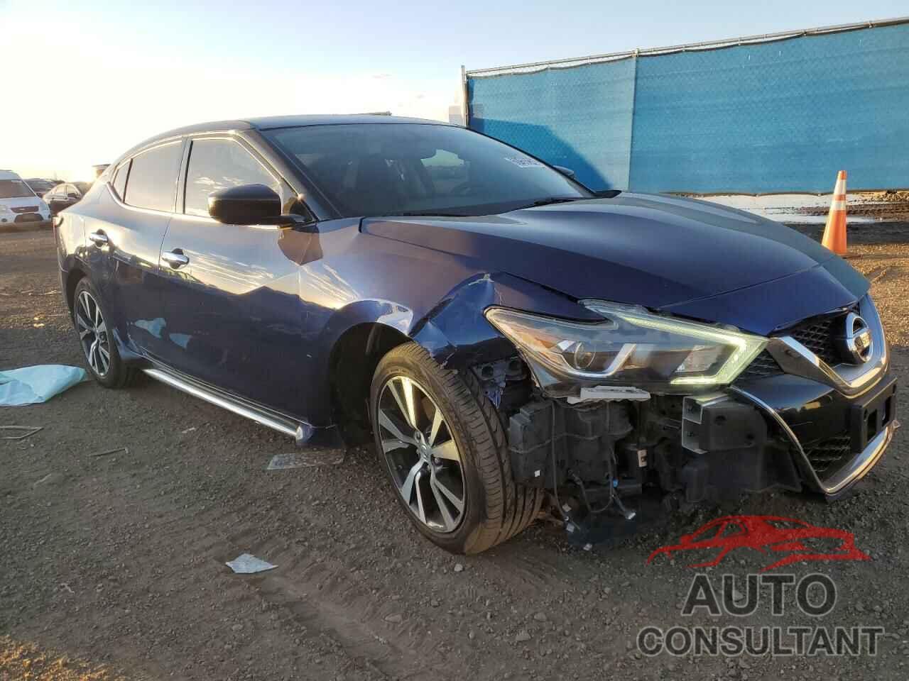 NISSAN MAXIMA 2016 - 1N4AA6AP9GC425361