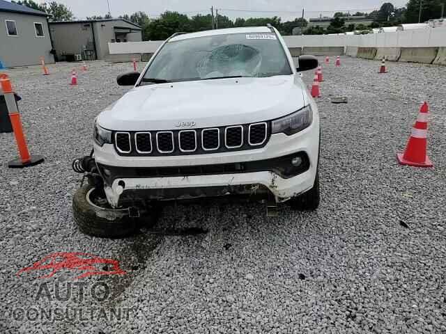 JEEP COMPASS 2024 - 3C4NJDFN5RT155074