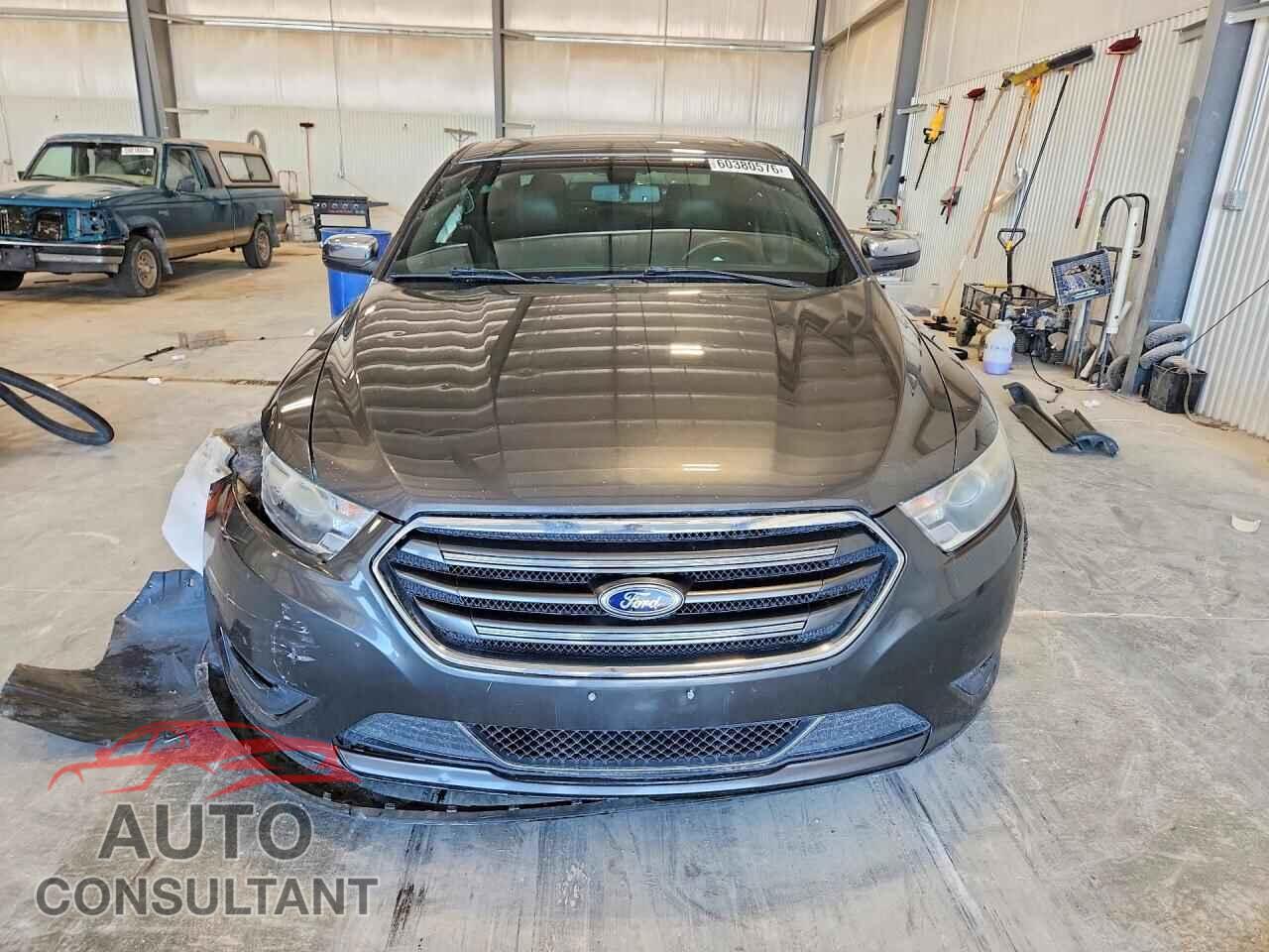 FORD TAURUS 2015 - 1FAHP2F80FG104792