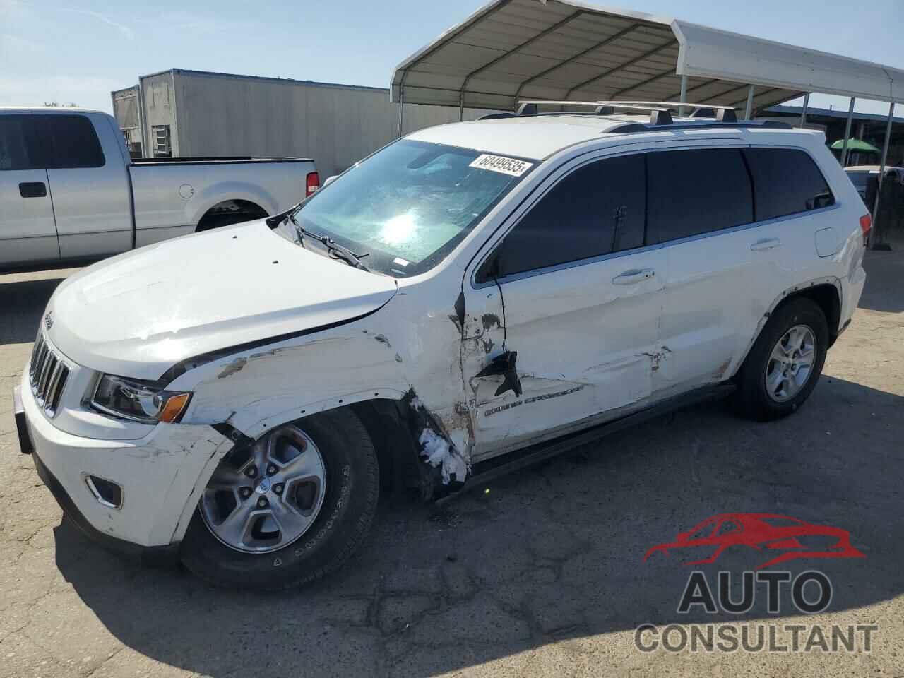JEEP GRAND CHER 2015 - 1C4RJEAG9FC935991