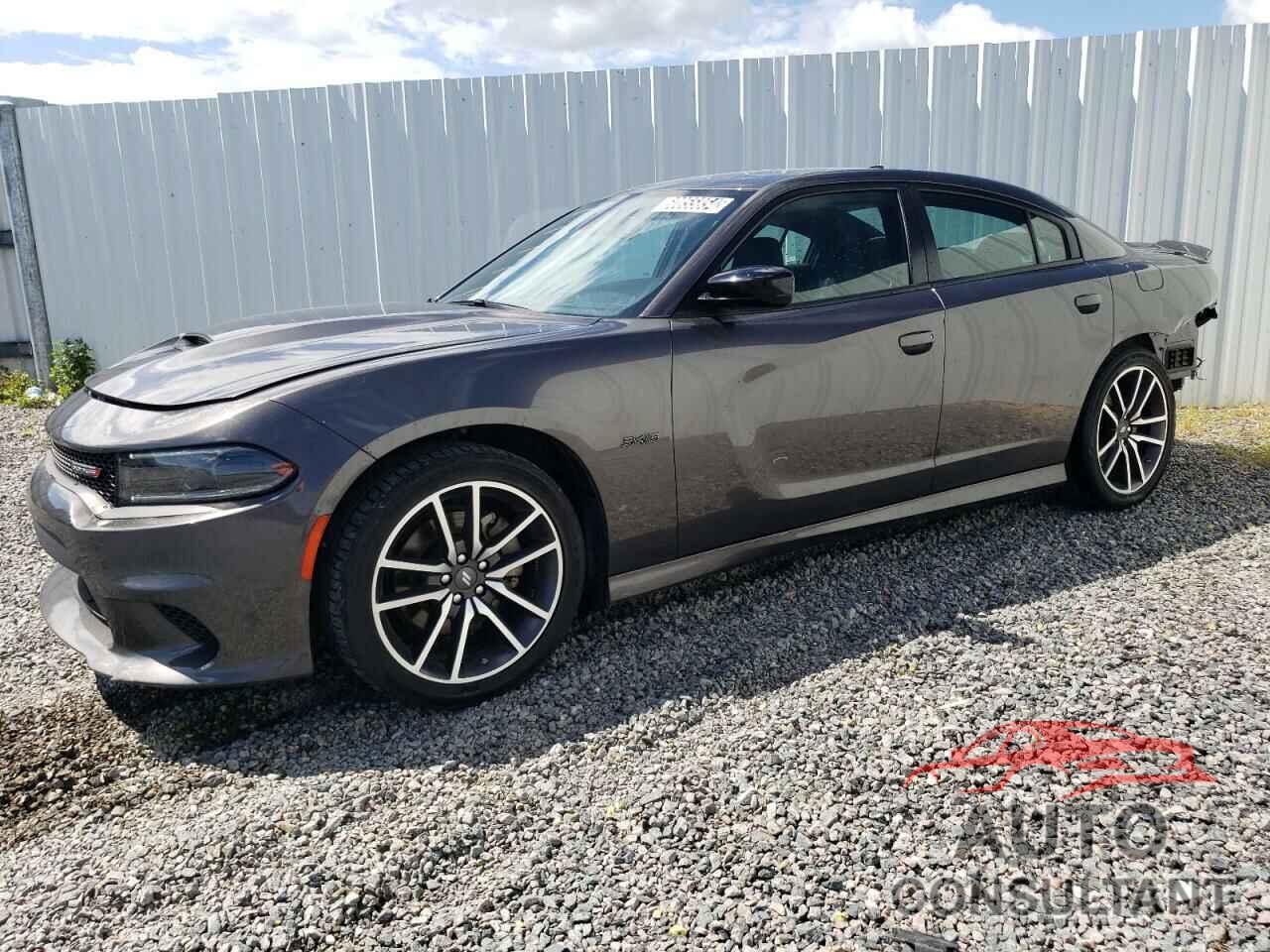 DODGE CHARGER 2023 - 2C3CDXCT5PH540390