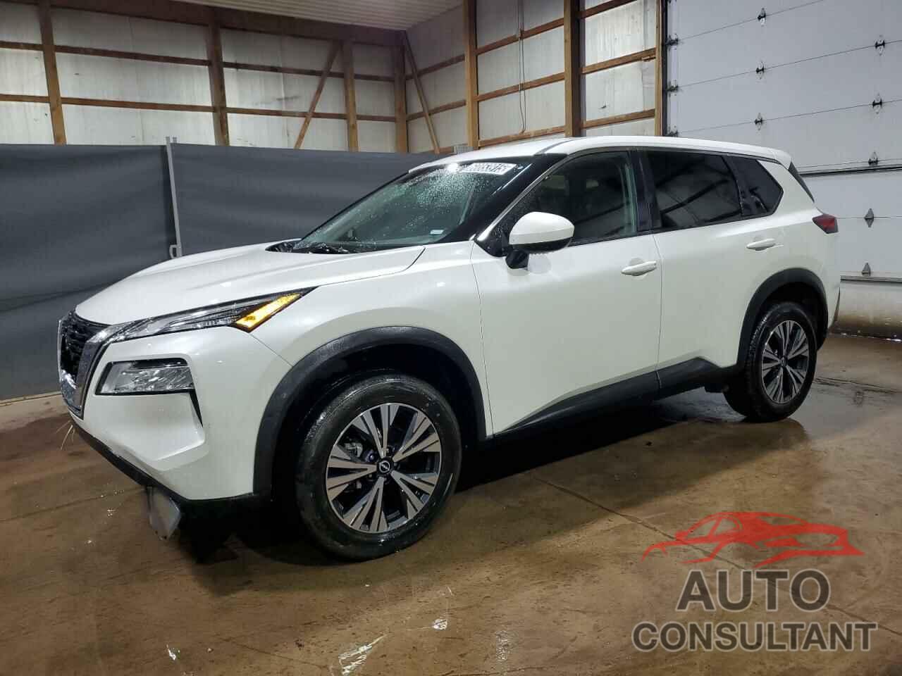 NISSAN ROGUE 2023 - 5N1BT3BA1PC928282