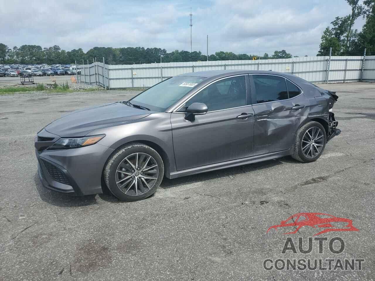 TOYOTA CAMRY 2024 - 4T1G11AK6RU892533