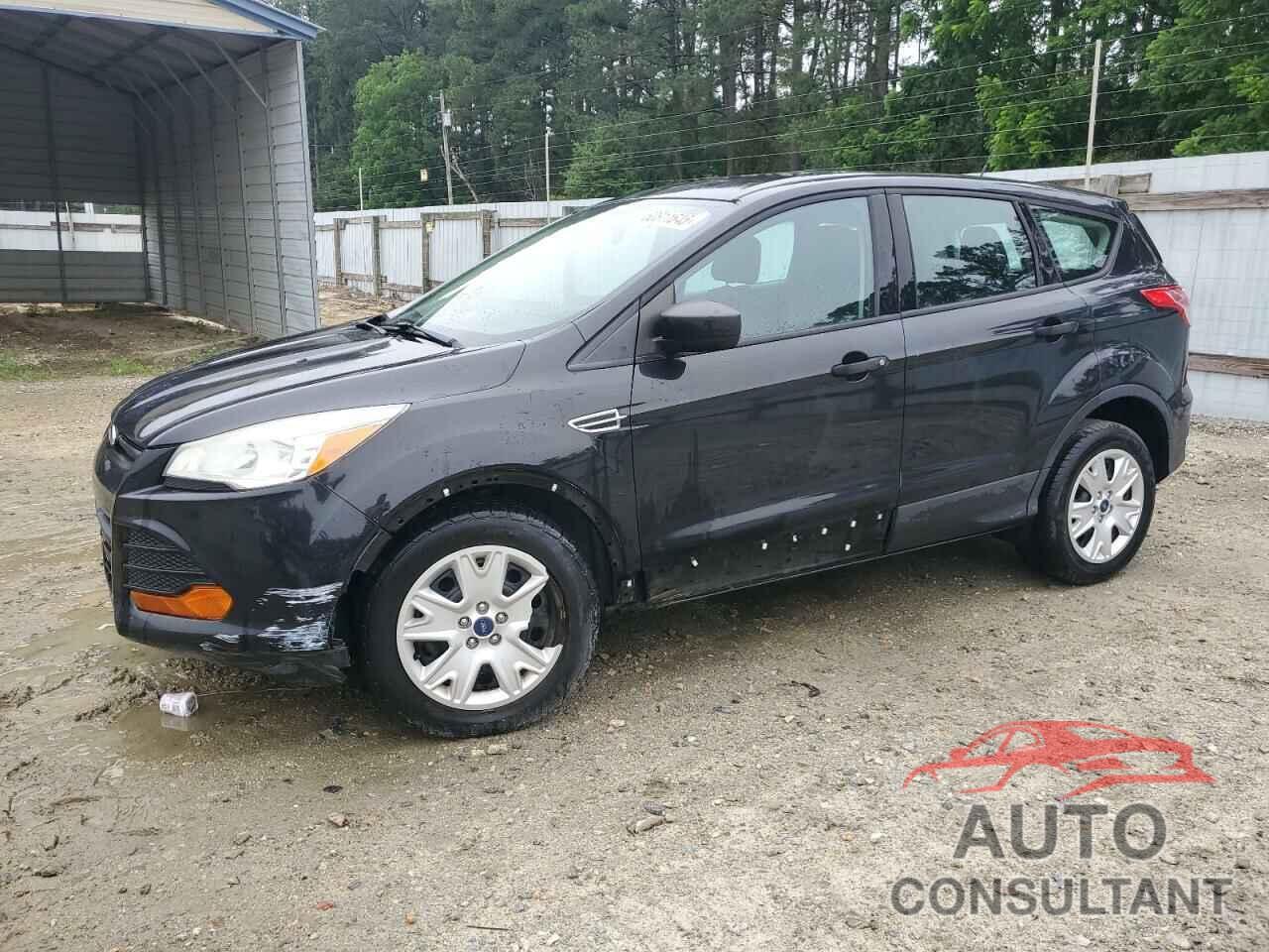 FORD ESCAPE 2014 - 1FMCU0F71EUA97887