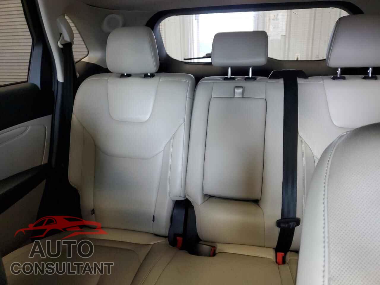 FORD EDGE 2018 - 2FMPK3K80JBB70478