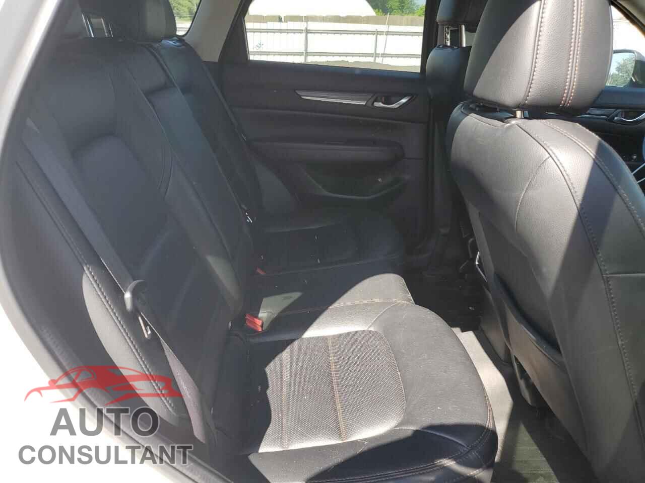 MAZDA CX-5 2019 - JM3KFBDM2K1663140