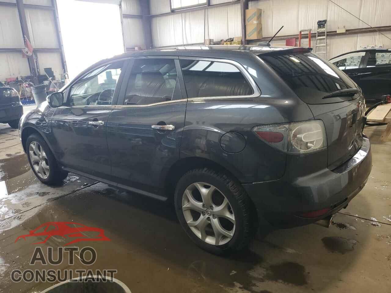 MAZDA CX-7 2011 - JM3ER4D32B0361845