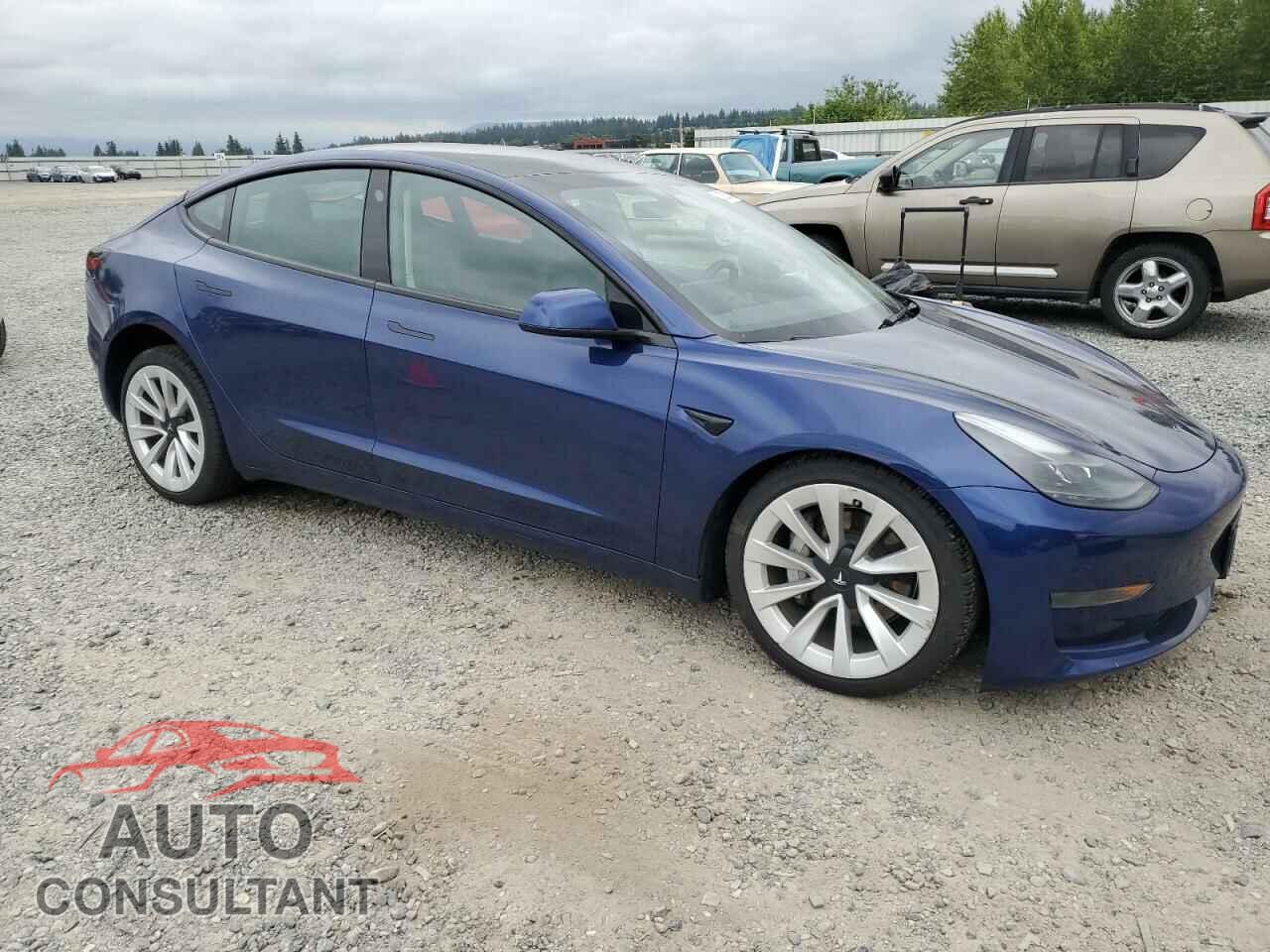 TESLA MODEL 3 2023 - 5YJ3E1EA7PF450973