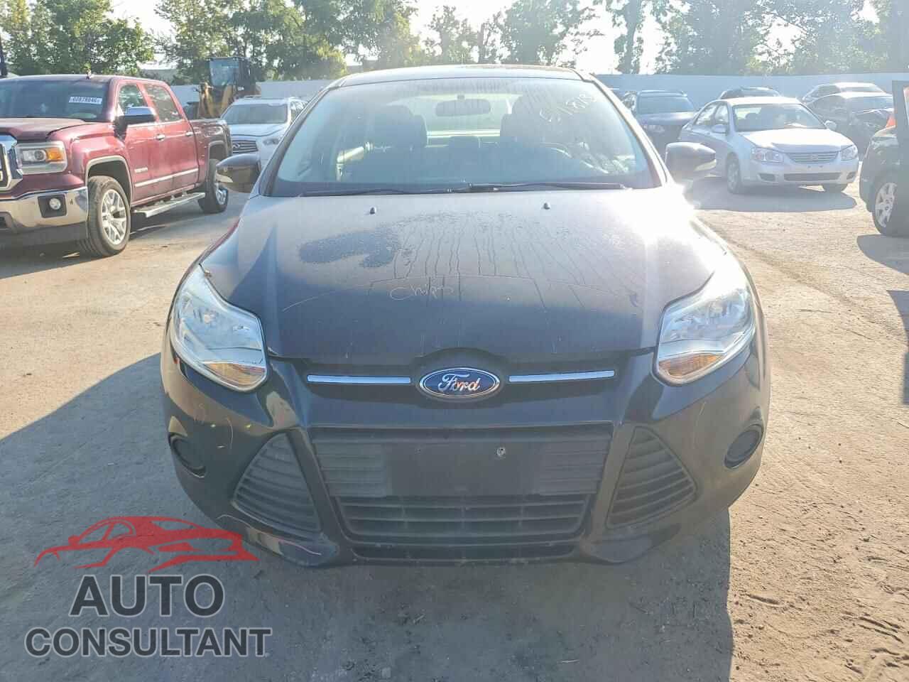 FORD FOCUS 2014 - 1FADP3F27EL305630