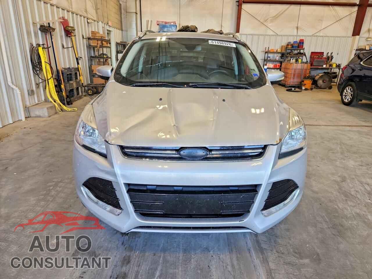 FORD ESCAPE 2014 - 1FMCU9JX4EUD58358