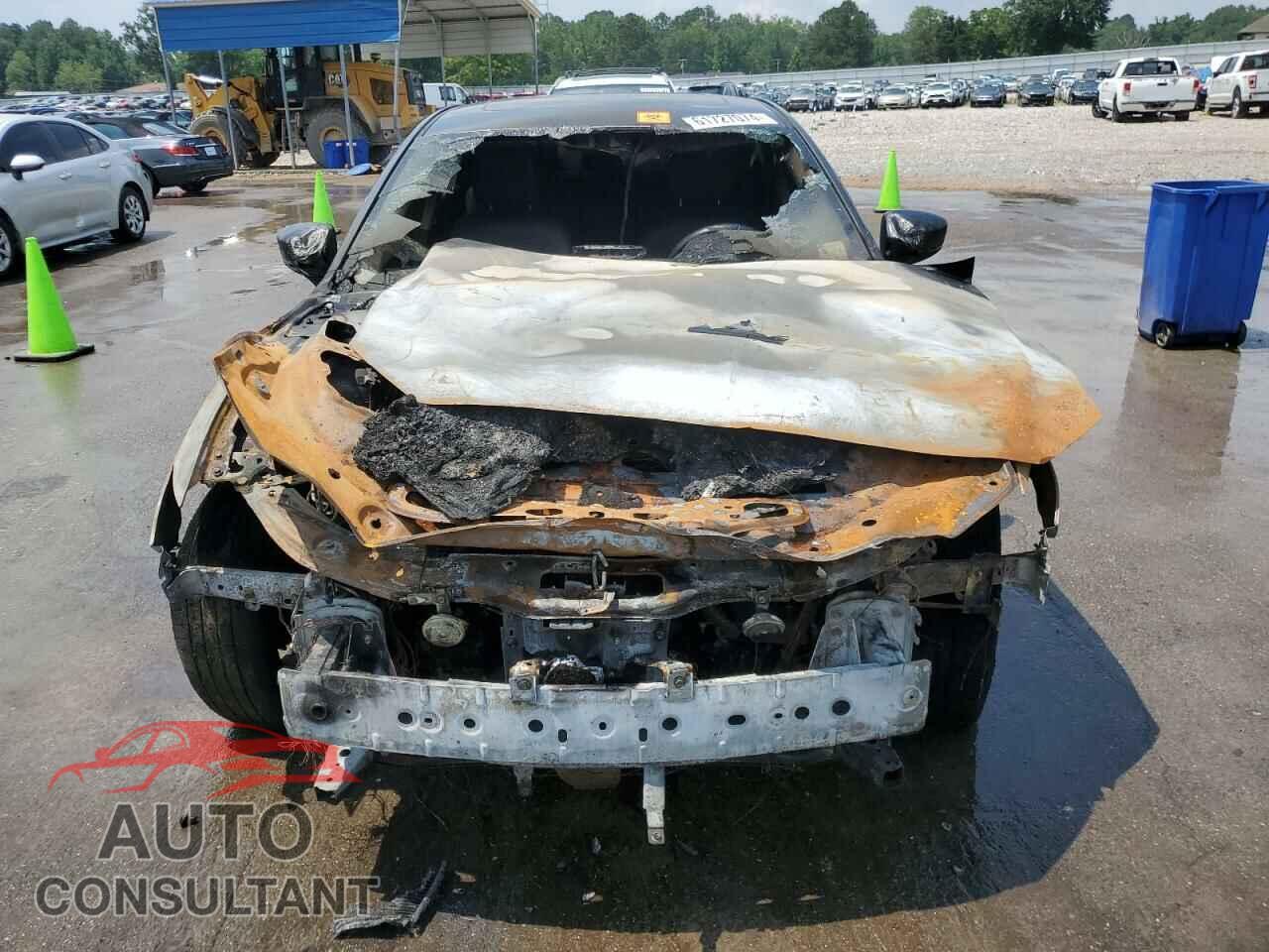 MAZDA 6 2018 - JM1GL1VM5J1319364