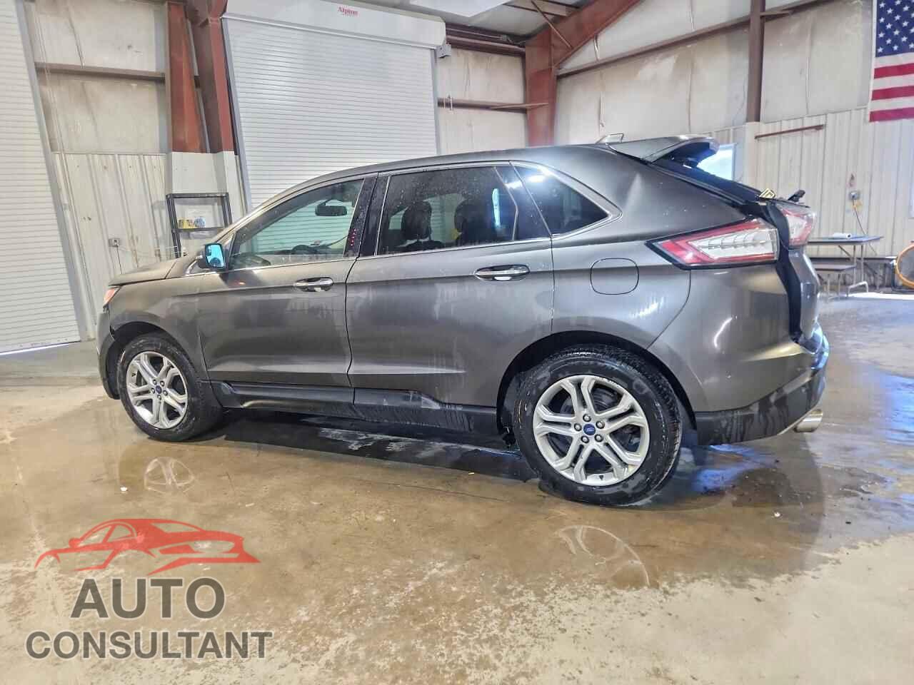 FORD EDGE 2018 - 2FMPK3K98JBB84668