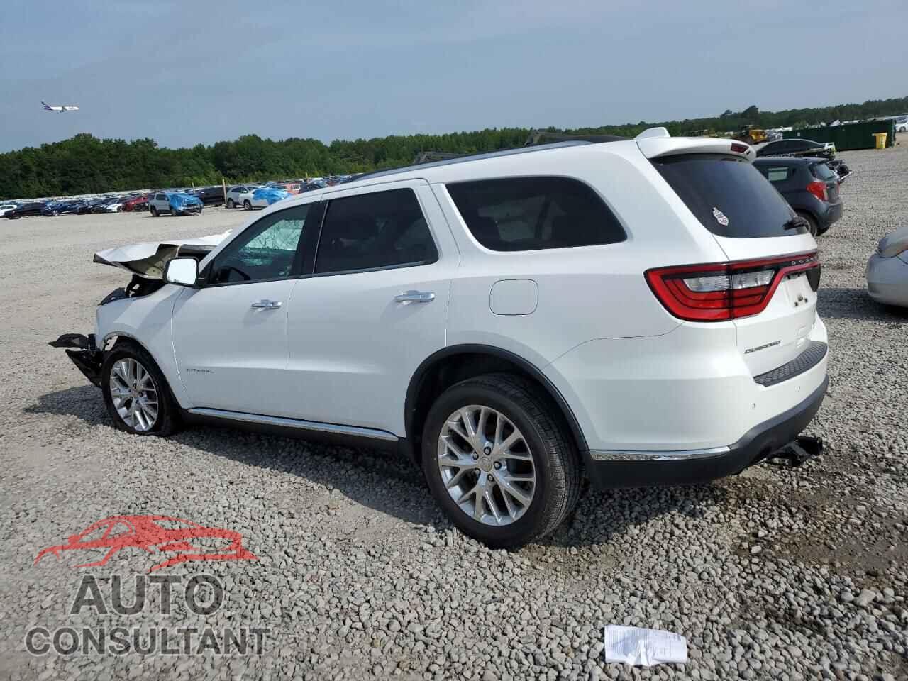 DODGE DURANGO 2015 - 1C4RDHEG7FC187745