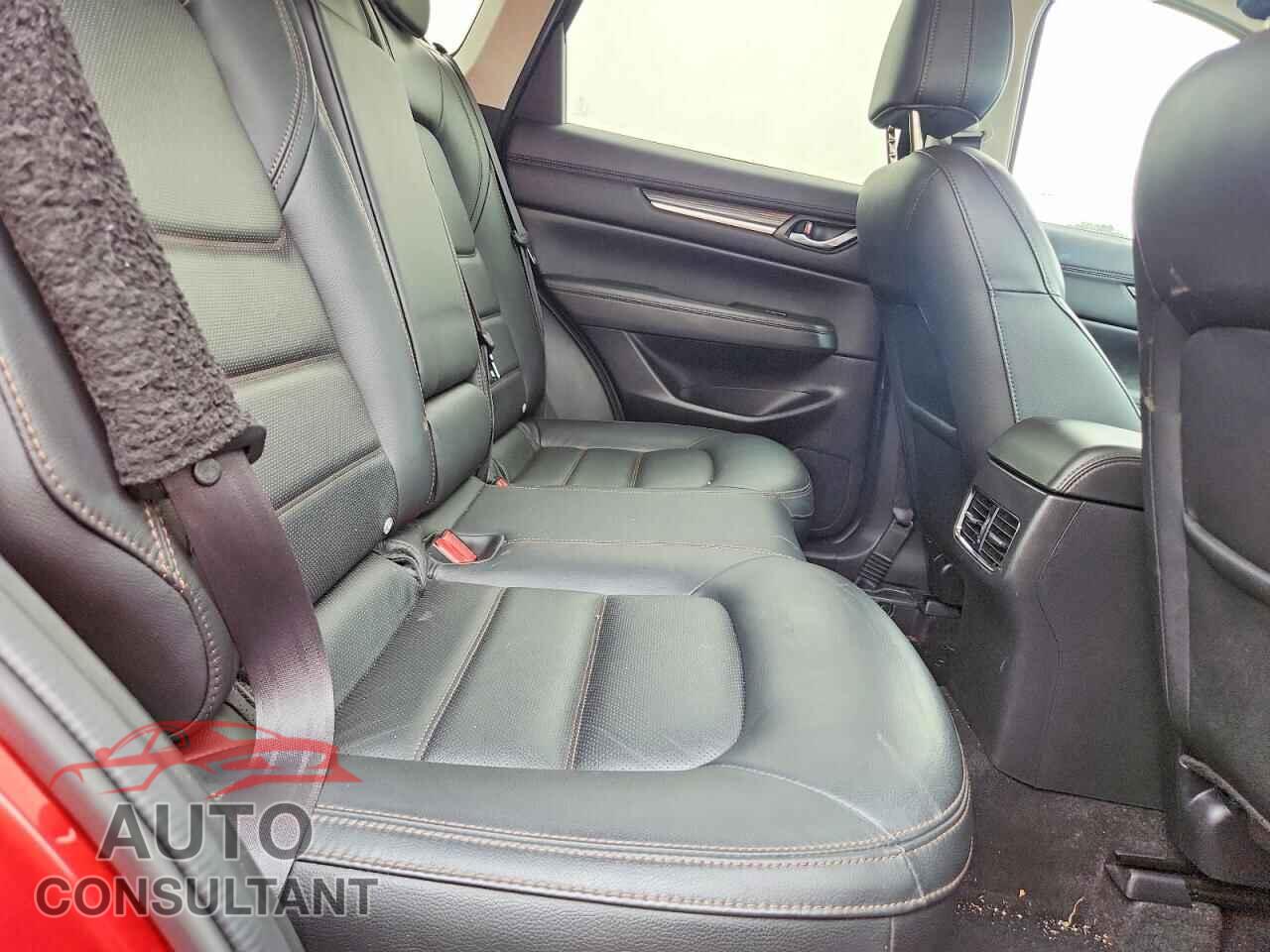 MAZDA CX-5 2021 - JM3KFBDM5M0341942