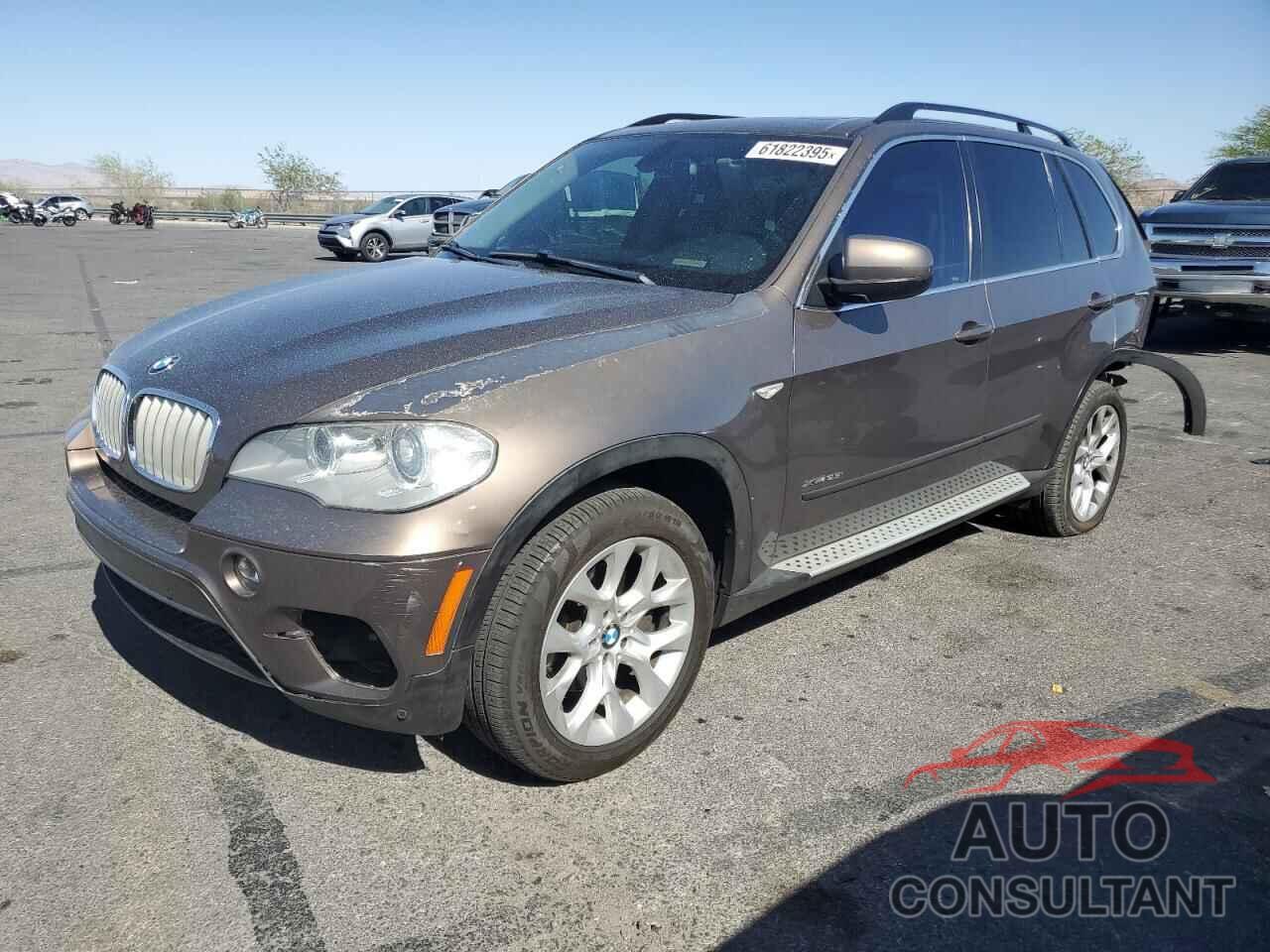 BMW X5 2013 - 5UXZV4C56D0B13160