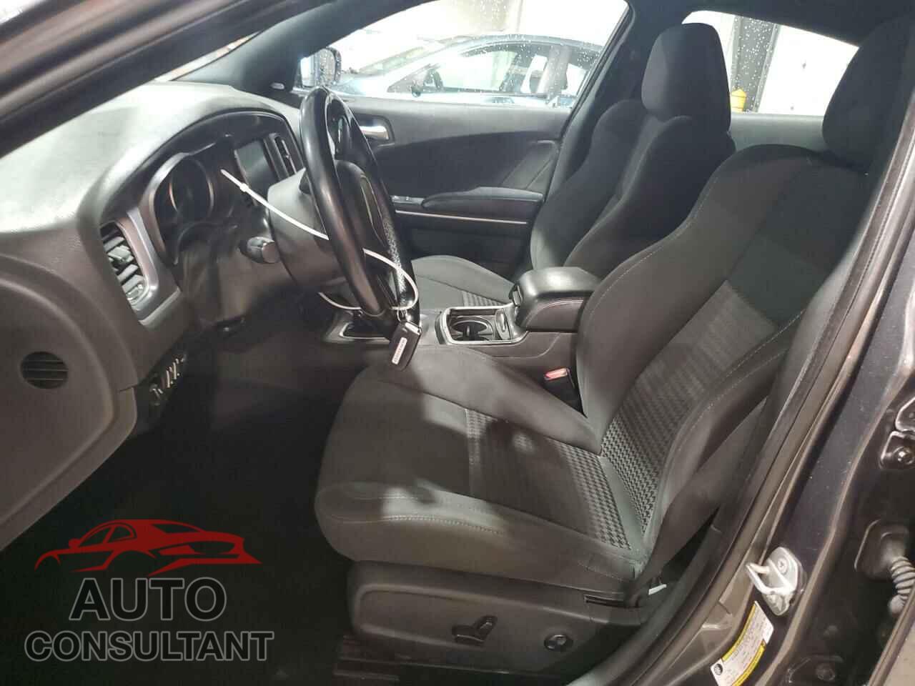 DODGE CHARGER 2019 - 2C3CDXHG7KH578904
