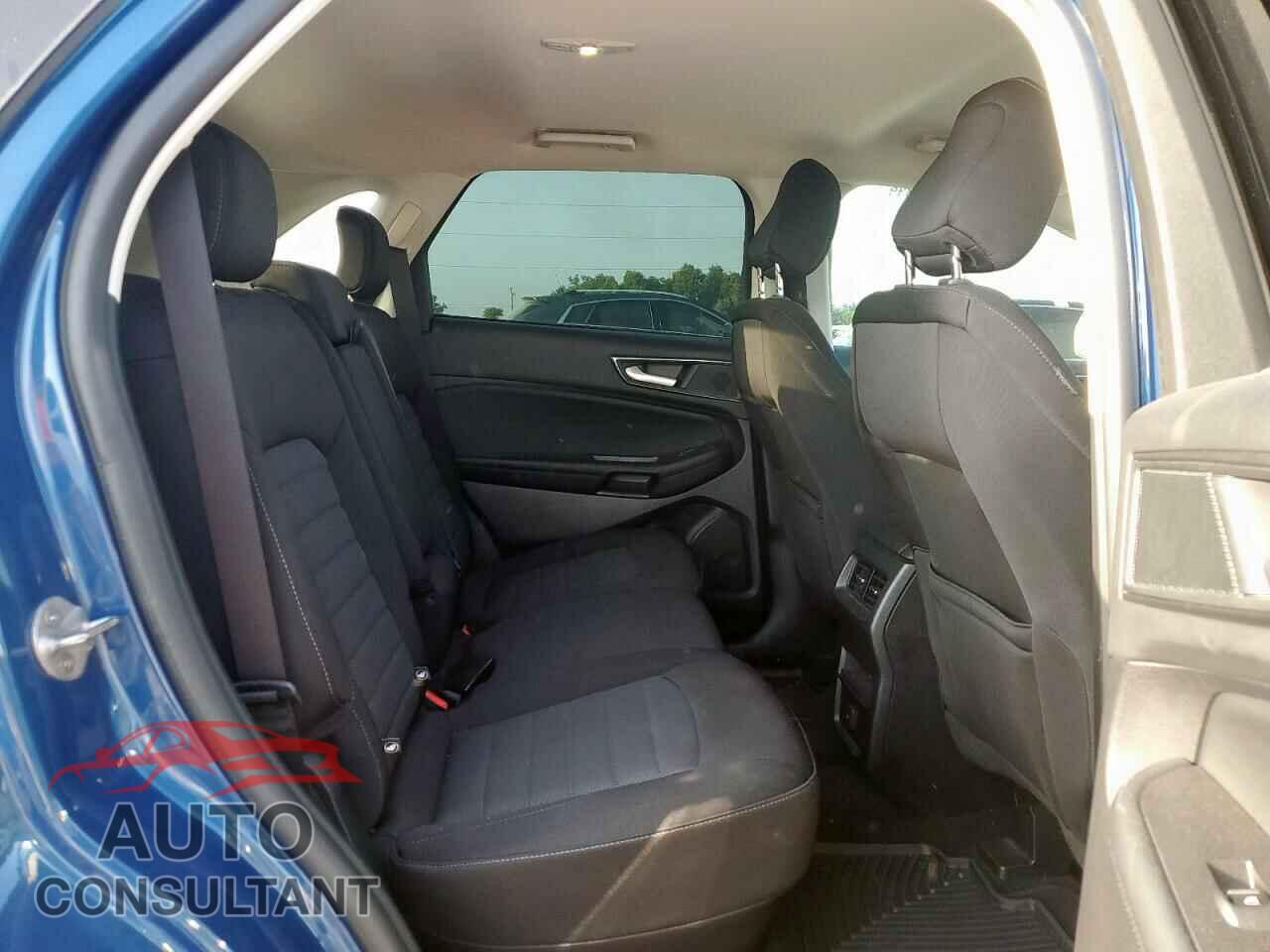 FORD EDGE 2020 - 2FMPK3G92LBA35166