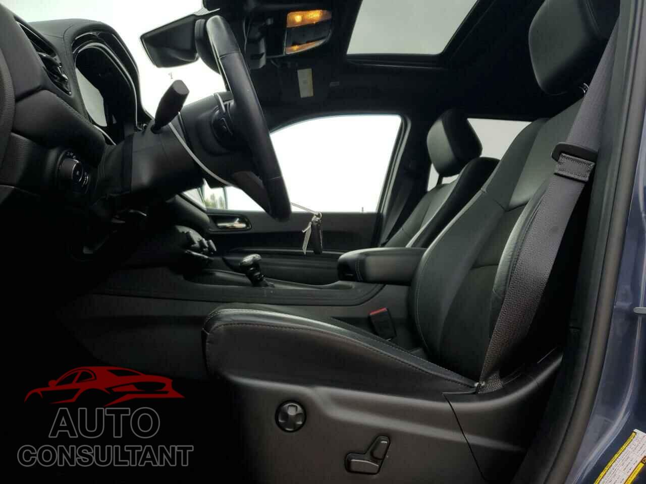DODGE DURANGO 2021 - 1C4RDJDG7MC720022