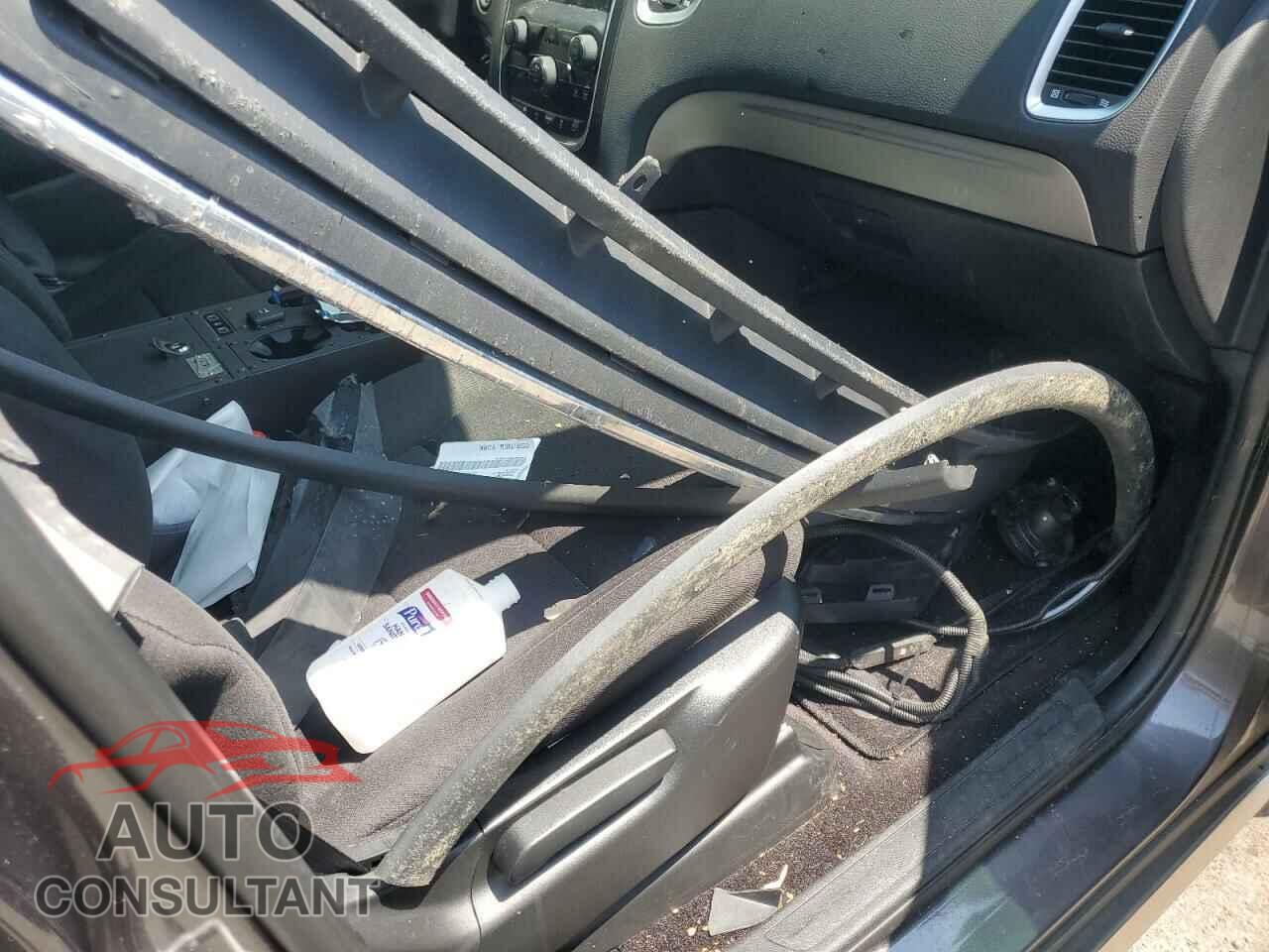 DODGE DURANGO 2019 - 1C4SDHFT2KC575070