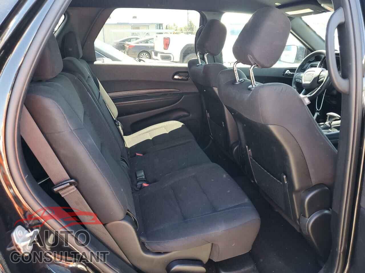 DODGE DURANGO 2023 - 1C4RDJDG5PC673352