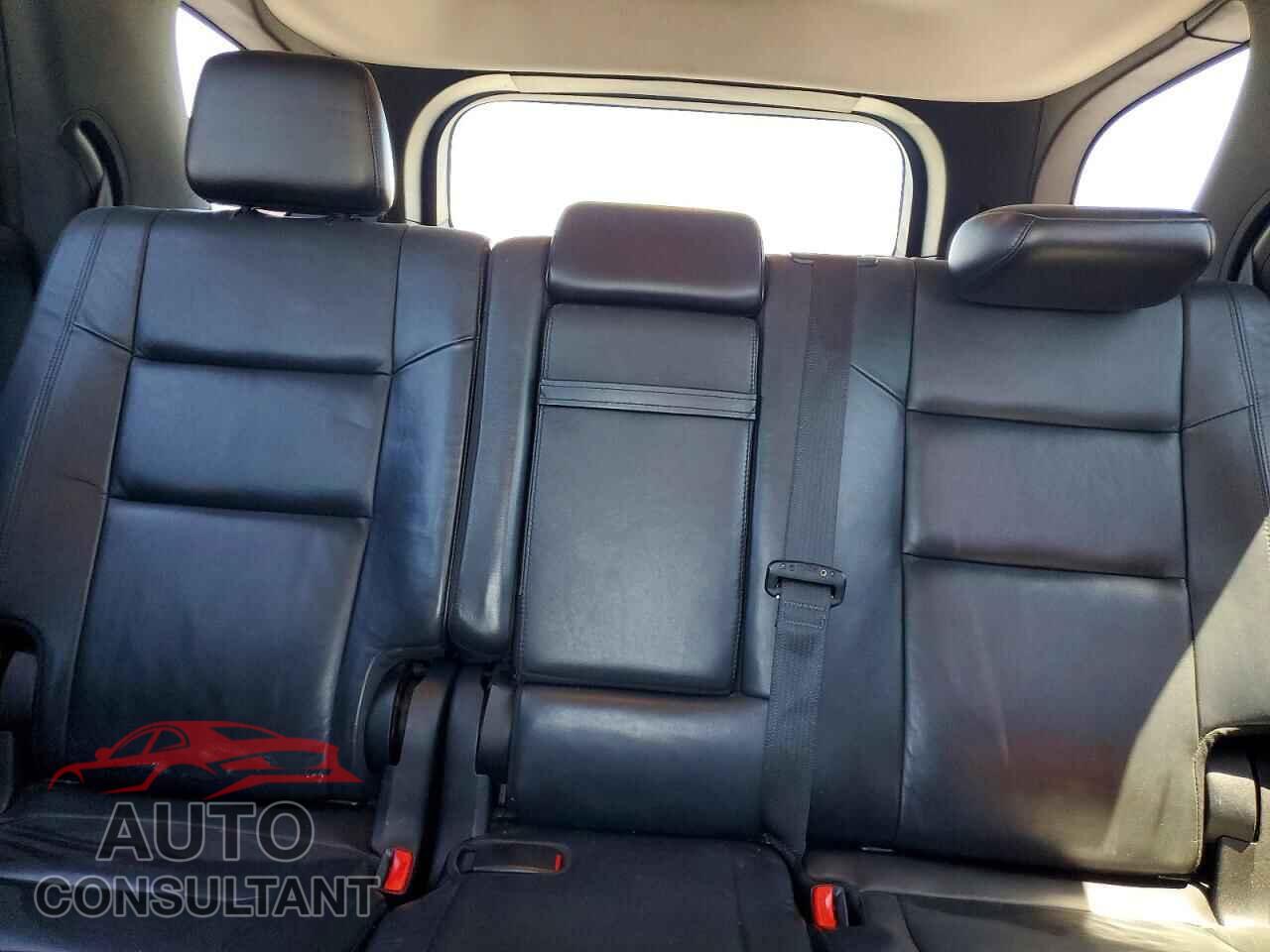DODGE DURANGO 2016 - 1C4RDHDG5GC424123