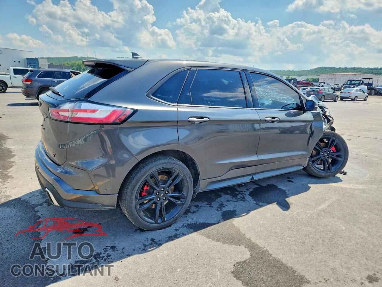 FORD EDGE 2019 - 2FMPK4AP7KBB52771