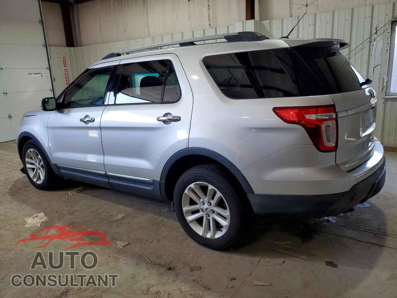 FORD EXPLORER 2012 - 1FMHK8D8XCGA08044