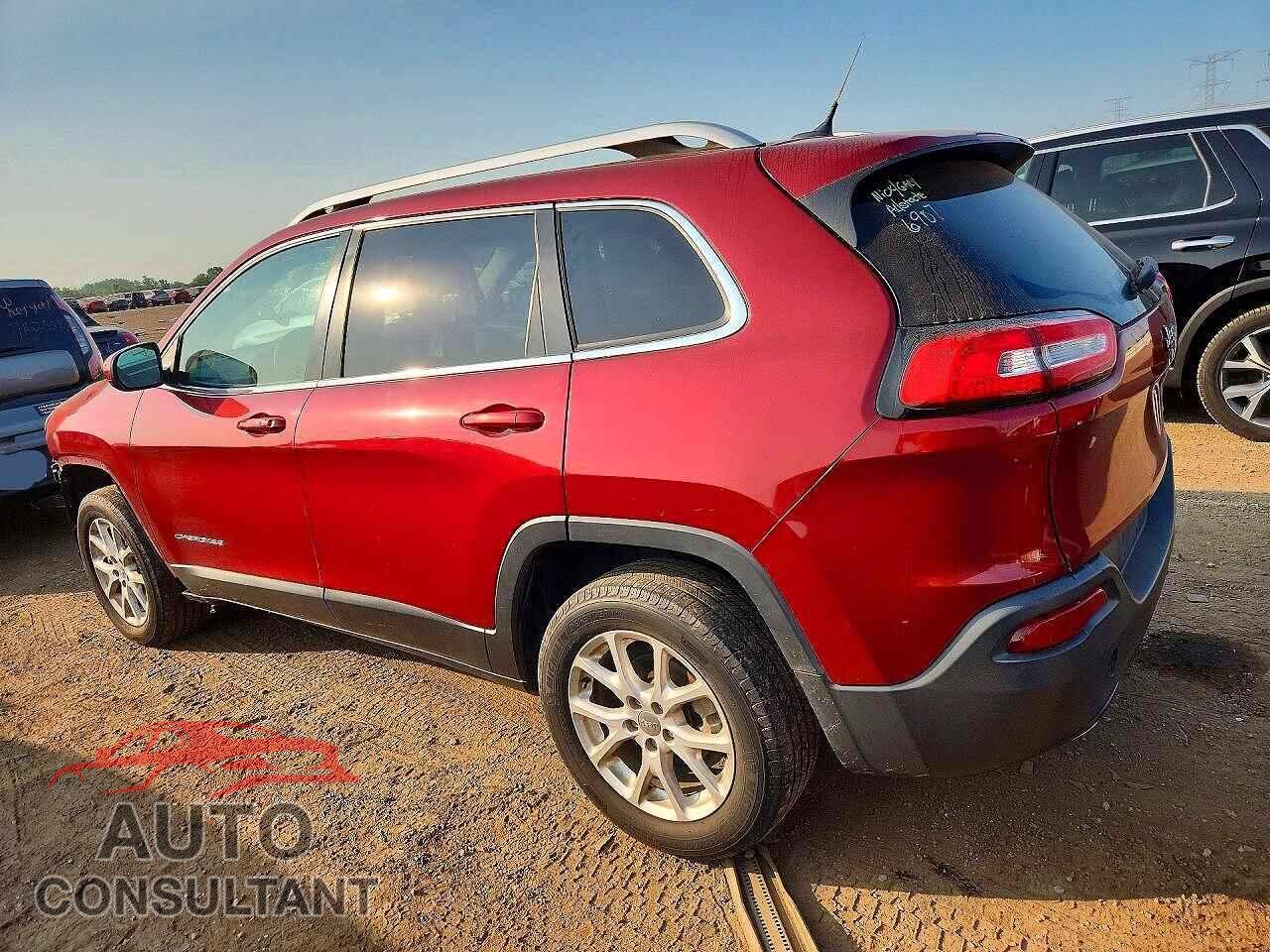 JEEP CHEROKEE 2015 - 1C4PJLCB9FW532802