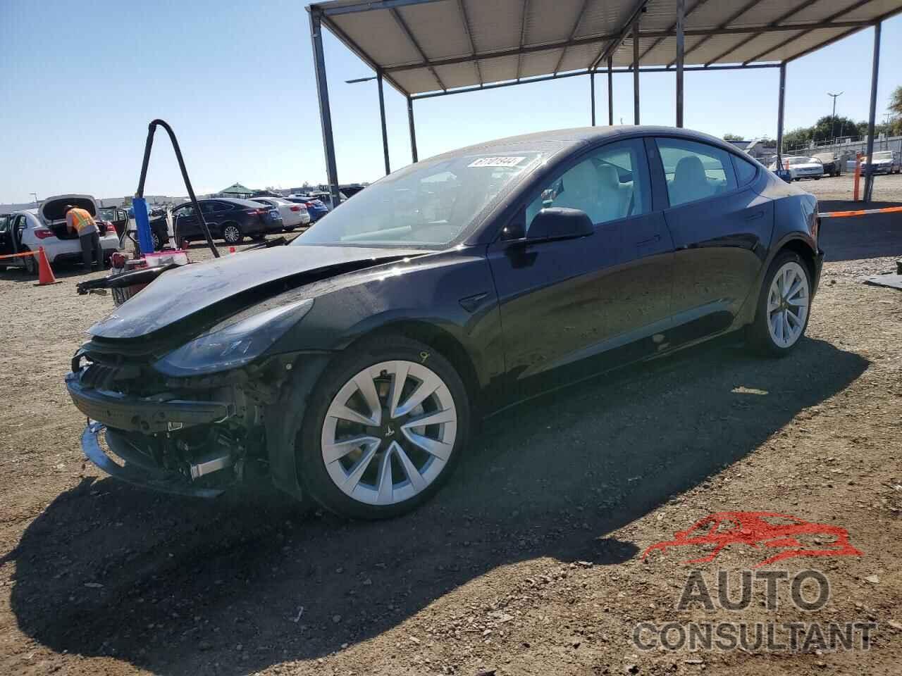 TESLA MODEL 3 2023 - 5YJ3E1EA2PF601041