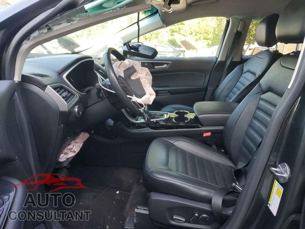 FORD EDGE 2015 - 2FMTK4J96FBC34416