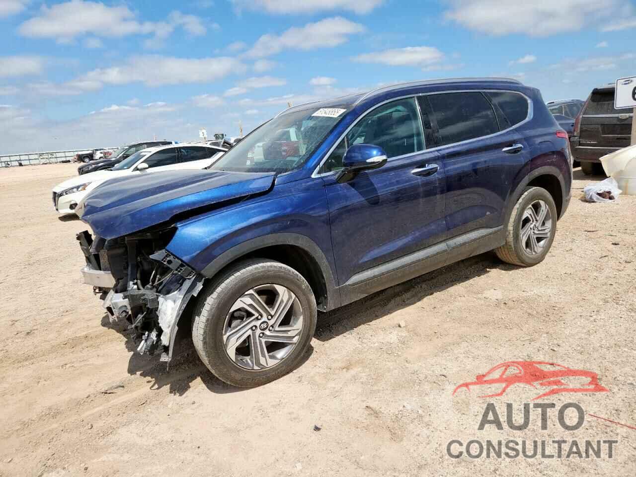 HYUNDAI SANTA FE 2023 - 5NMS24AJ0PH562797