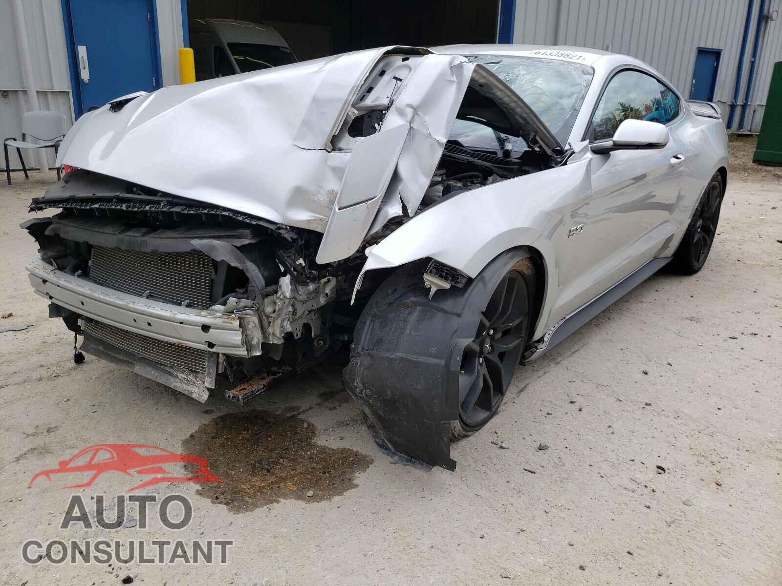 FORD MUSTANG 2016 - 1FA6P8CF7G5232148
