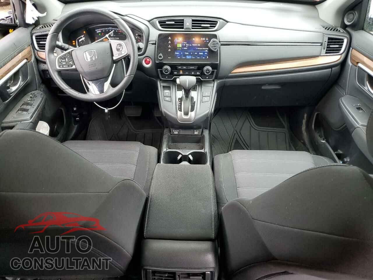 HONDA CRV 2020 - 5J6RW2H51LL007747