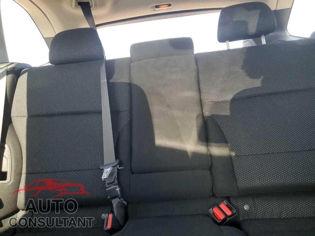 SUBARU OUTBACK 2017 - 4S4BSAFC0H3368291