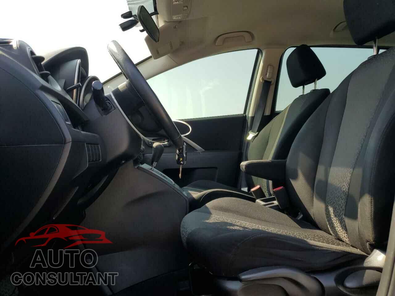 MAZDA 5 2012 - JM1CW2CL8C0102499