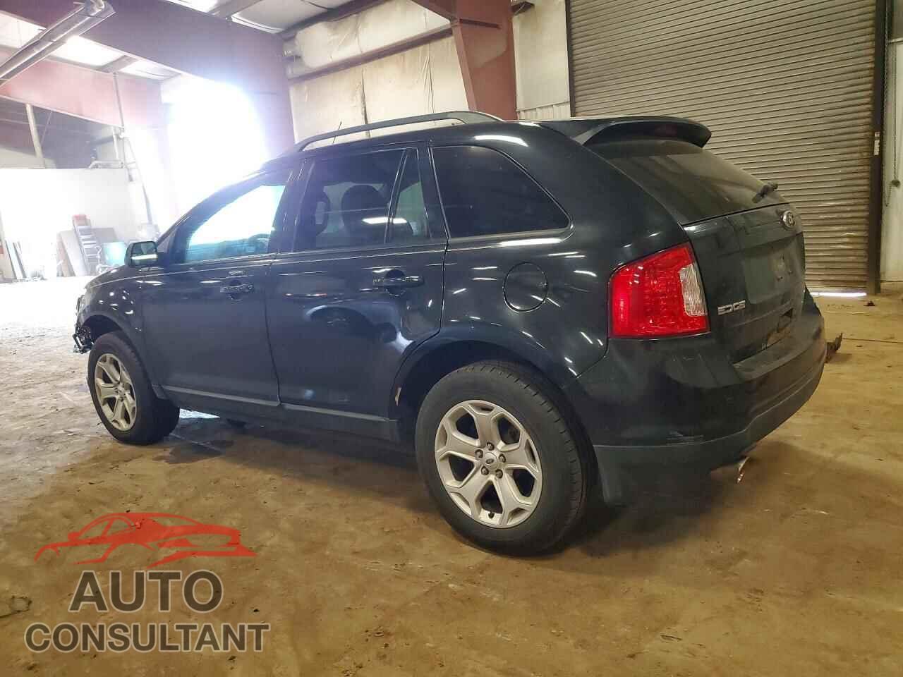 FORD EDGE 2013 - 2FMDK4JC0DBC27183