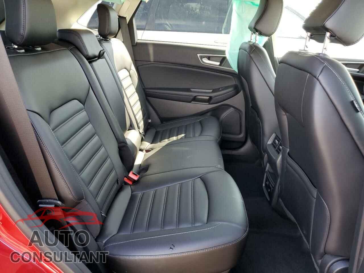 FORD EDGE 2024 - 2FMPK4J99RBA62307
