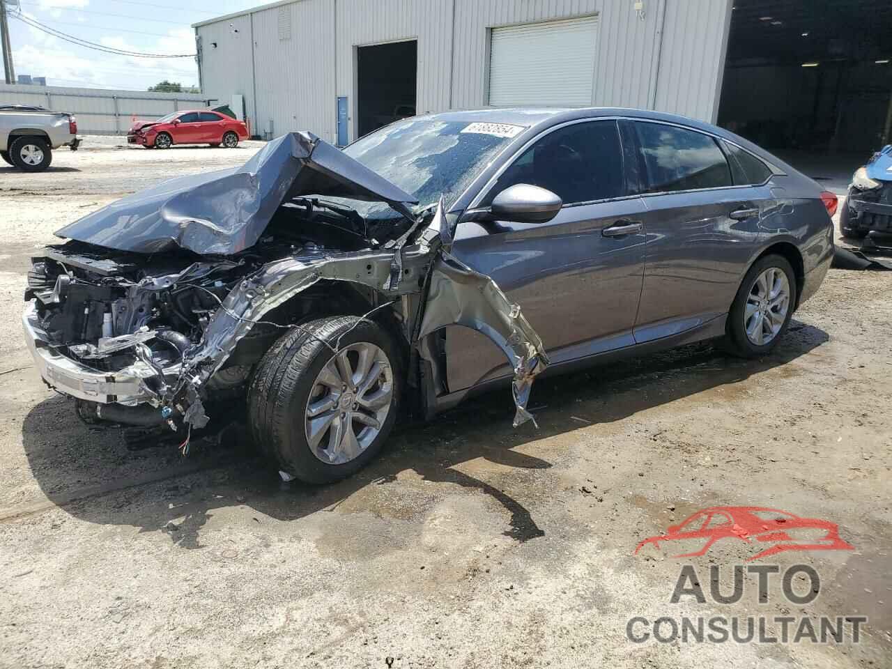 HONDA ACCORD 2020 - 1HGCV1F16LA052608