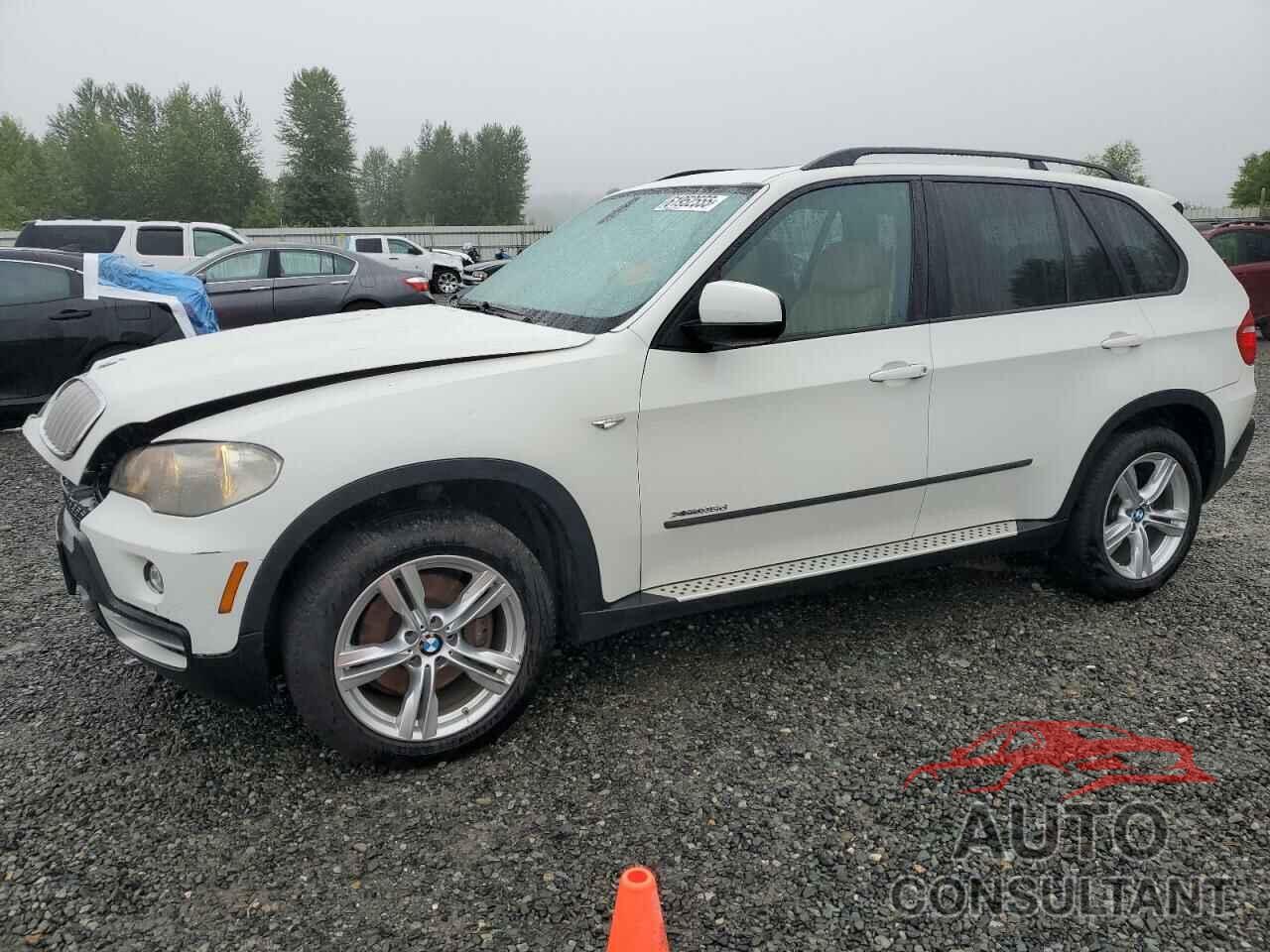 BMW X5 2010 - 5UXFF0C53ALT85259
