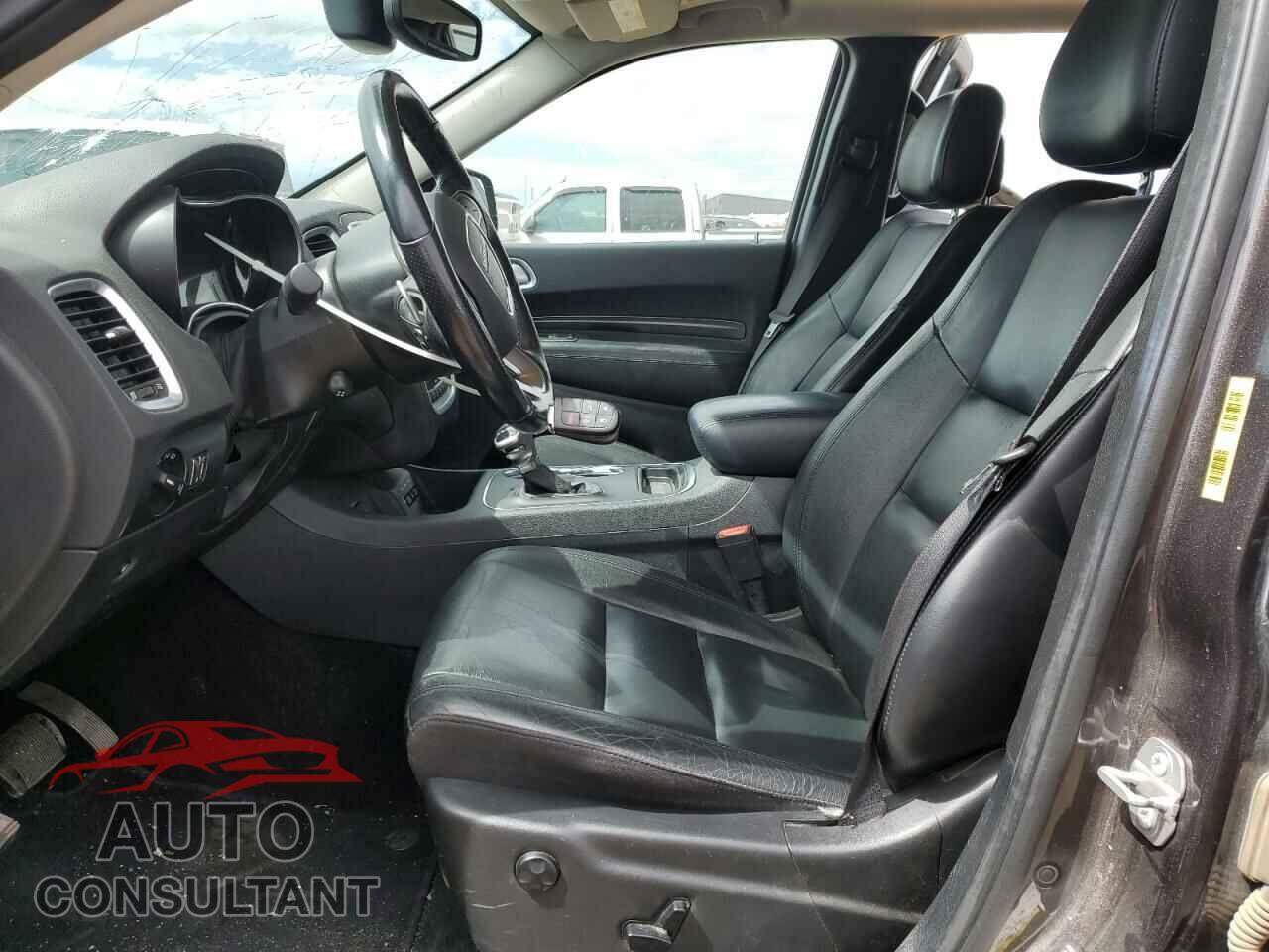 DODGE DURANGO 2020 - 1C4RDJEGXLC302003