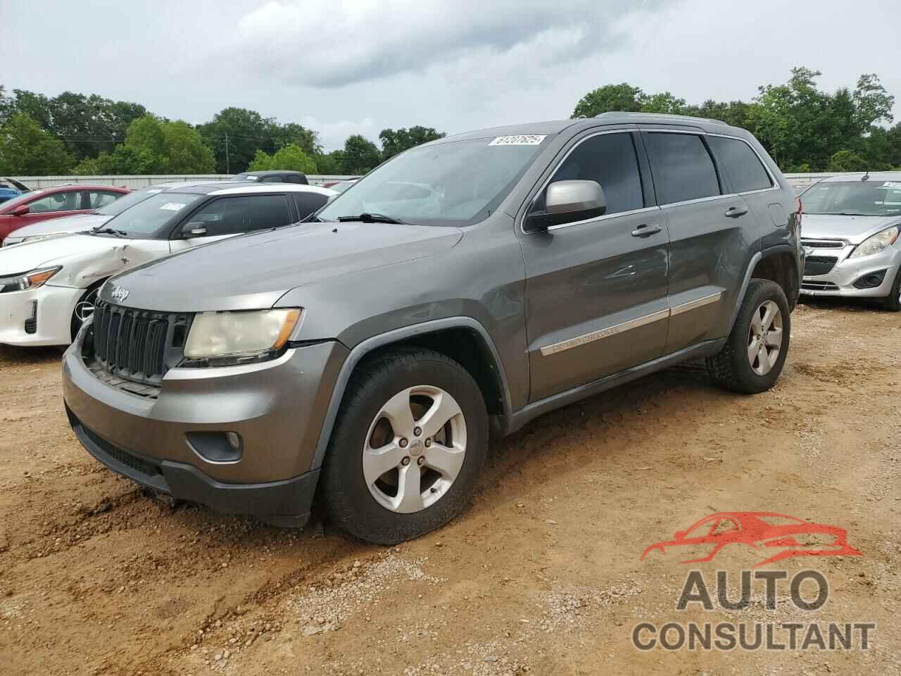 JEEP GRAND CHER 2012 - 1C4RJEAG8CC146047