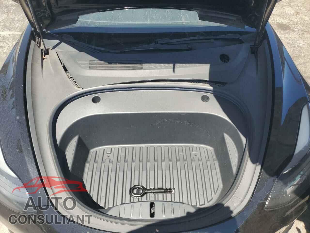TESLA MODEL 3 2022 - 5YJ3E1EAXNF288480
