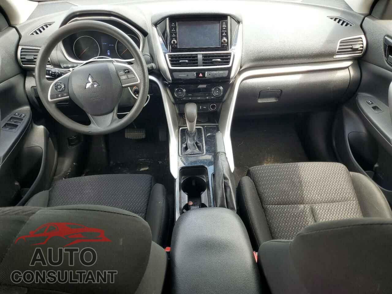 MITSUBISHI ECLIPSE 2020 - JA4AS3AA3LZ028523
