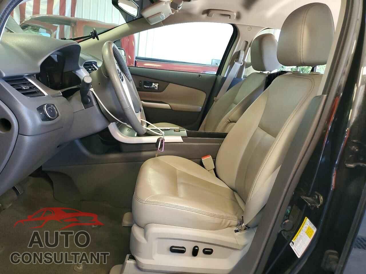 FORD EDGE 2012 - 2FMDK4JC6CBA52405