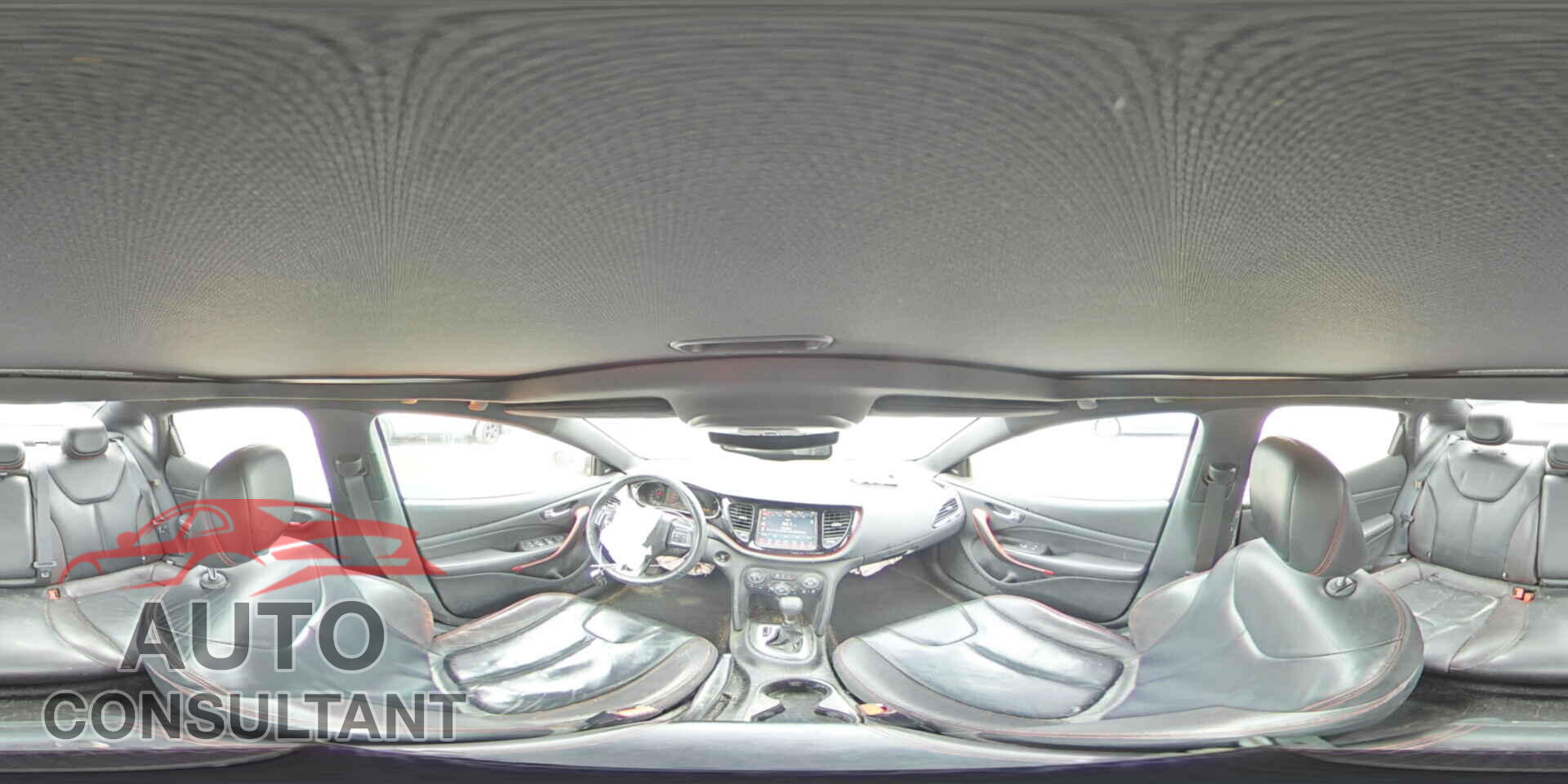 DODGE DART 2016 - 1C3CDFEB3GD549181