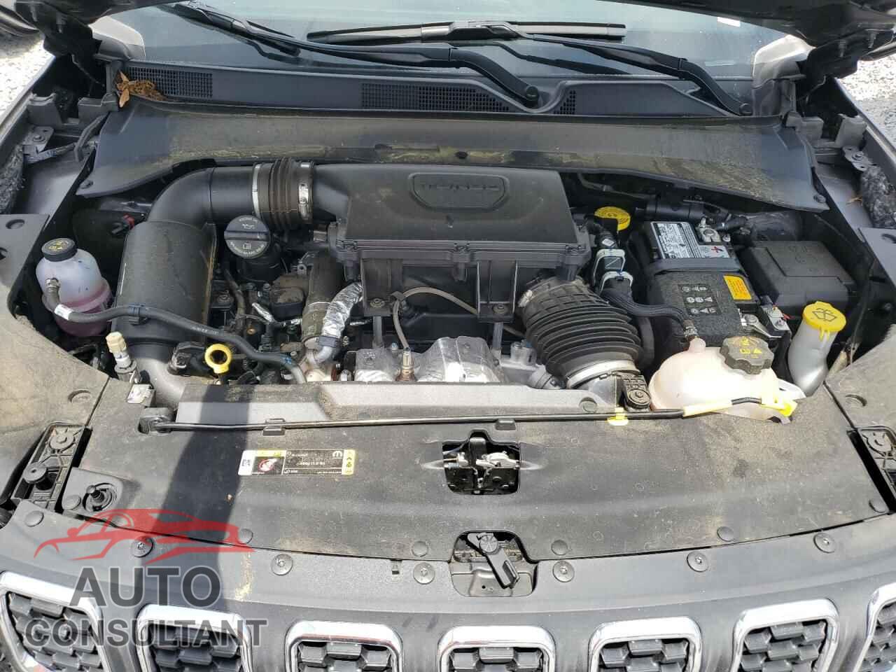 JEEP COMPASS 2024 - 3C4NJDAN2RT174060